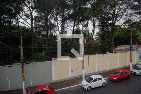 Vista da Sala de casa à venda com 3 quartos, 199m² em Parque Monteiro Soares, São Paulo