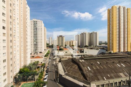 Apartamento à venda com 43m², 2 quartos e 1 vaga Apartamento à venda com 43m², 2 quartos e 1 vagaVista Quarto 1