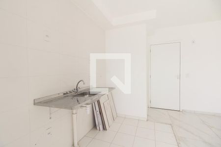 Apartamento à venda com 43m², 2 quartos e 1 vaga Apartamento à venda com 43m², 2 quartos e 1 vagaCozinha