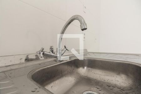 Apartamento à venda com 43m², 2 quartos e 1 vaga Apartamento à venda com 43m², 2 quartos e 1 vagaCozinha
