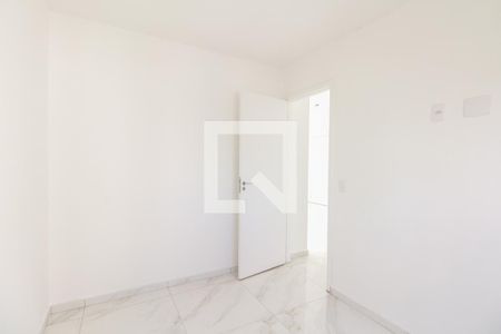Quarto 1 de apartamento para alugar com 2 quartos, 43m² em Maranhão, São Paulo