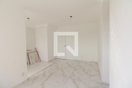 Apartamento à venda com 43m², 2 quartos e 1 vaga Apartamento à venda com 43m², 2 quartos e 1 vagaSala