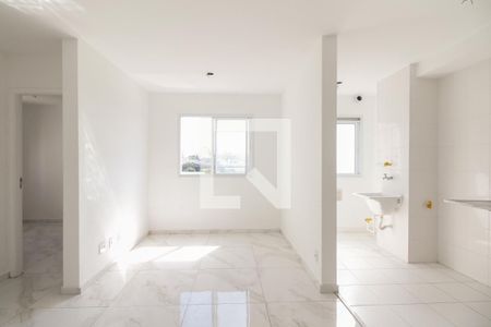 Apartamento à venda com 43m², 2 quartos e 1 vaga Apartamento à venda com 43m², 2 quartos e 1 vagaSala