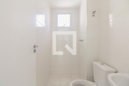 Apartamento à venda com 43m², 2 quartos e 1 vaga Apartamento à venda com 43m², 2 quartos e 1 vagaBanheiro
