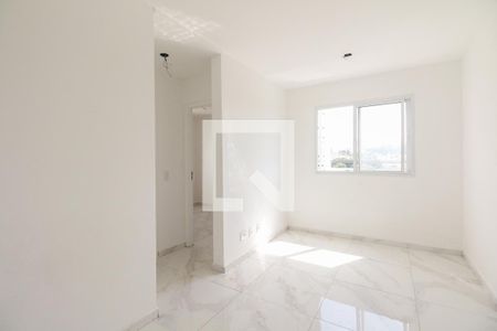 Apartamento à venda com 43m², 2 quartos e 1 vaga Apartamento à venda com 43m², 2 quartos e 1 vagaSala