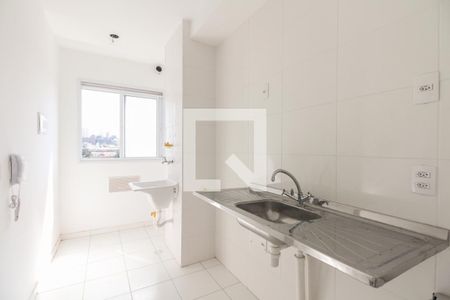 Apartamento à venda com 43m², 2 quartos e 1 vaga Apartamento à venda com 43m², 2 quartos e 1 vagaCozinha