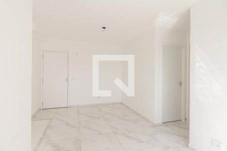 Apartamento à venda com 43m², 2 quartos e 1 vaga Apartamento à venda com 43m², 2 quartos e 1 vagaSala