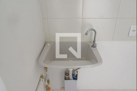 Apartamento para alugar com 35m², 2 quartos e sem vagaCozinha