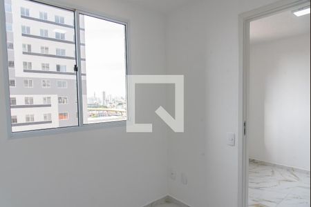 Quarto 1 de apartamento para alugar com 2 quartos, 35m² em Ipiranga, São Paulo