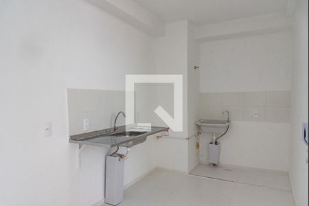 Apartamento para alugar com 35m², 2 quartos e sem vagaCozinha