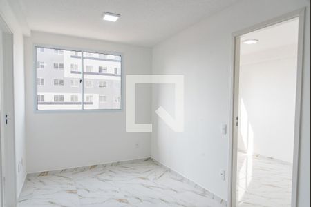 Sala de apartamento para alugar com 2 quartos, 35m² em Ipiranga, São Paulo