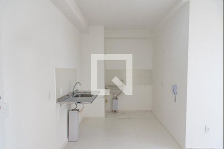 Apartamento para alugar com 35m², 2 quartos e sem vagaCozinha
