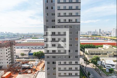 Apartamento para alugar com 35m², 2 quartos e sem vagaVista do quarto 2