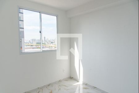 Quarto 2 de apartamento para alugar com 2 quartos, 35m² em Ipiranga, São Paulo