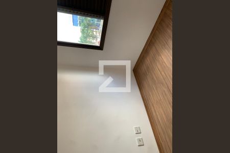quarto 01 de apartamento para alugar com 3 quartos, 112m² em Jaraguá, Belo Horizonte