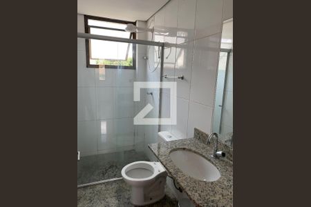 Apartamento para alugar com 112m², 3 quartos e 2 vagasbanheiro
