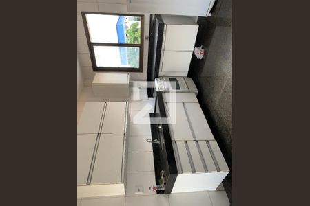 Apartamento para alugar com 112m², 3 quartos e 2 vagascozinha