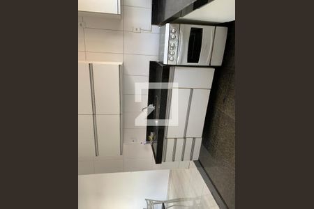Apartamento para alugar com 112m², 3 quartos e 2 vagascozinha