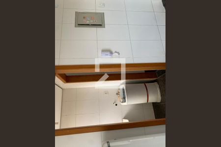 Apartamento para alugar com 112m², 3 quartos e 2 vagascozinha