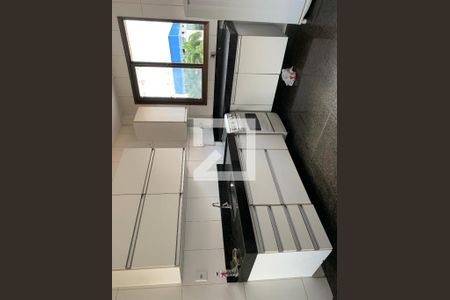 Apartamento para alugar com 112m², 3 quartos e 2 vagascozinha