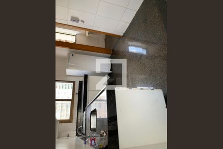 Apartamento para alugar com 112m², 3 quartos e 2 vagascozinha