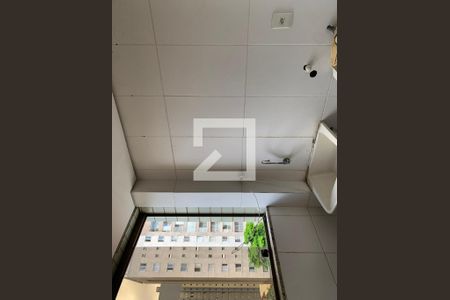 Apartamento para alugar com 112m², 3 quartos e 2 vagasÁrea de Serviço