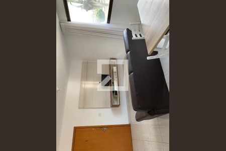 sala de apartamento para alugar com 3 quartos, 112m² em Jaraguá, Belo Horizonte