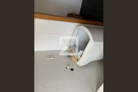 Apartamento para alugar com 112m², 3 quartos e 2 vagasÁrea de Serviço