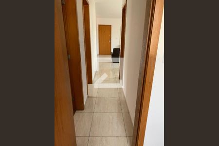 Apartamento para alugar com 112m², 3 quartos e 2 vagascorredor