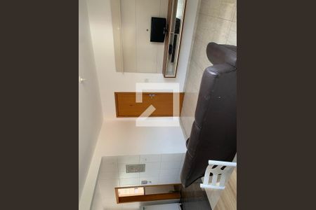 sala de apartamento para alugar com 3 quartos, 112m² em Jaraguá, Belo Horizonte