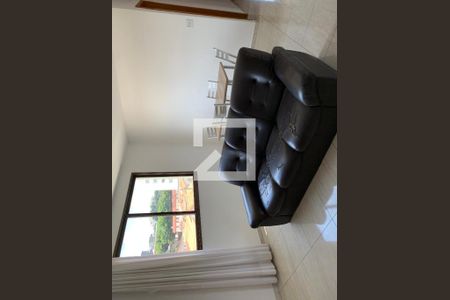 sala de apartamento para alugar com 3 quartos, 112m² em Jaraguá, Belo Horizonte