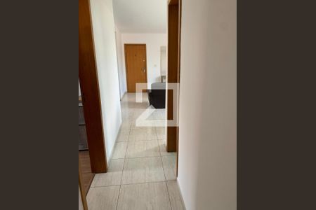 Apartamento para alugar com 112m², 3 quartos e 2 vagascorredor