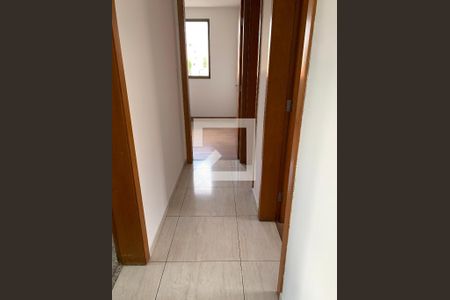 Apartamento para alugar com 112m², 3 quartos e 2 vagascorredor
