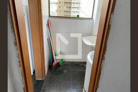 Apartamento para alugar com 112m², 3 quartos e 2 vagasdispensa