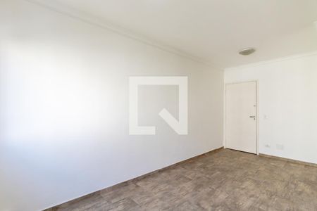 Sala de apartamento para alugar com 1 quarto, 34m² em Vila Uberabinha, São Paulo