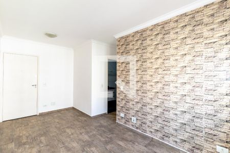 Sala de apartamento para alugar com 1 quarto, 34m² em Vila Uberabinha, São Paulo
