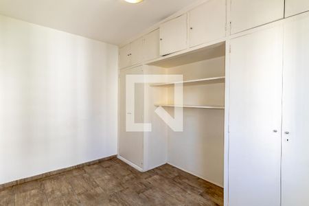 Quarto de apartamento para alugar com 1 quarto, 34m² em Vila Uberabinha, São Paulo