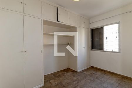Quarto de apartamento para alugar com 1 quarto, 34m² em Vila Uberabinha, São Paulo
