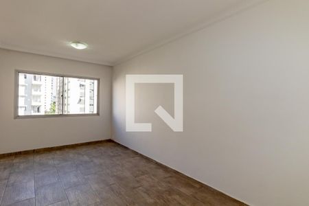 Sala de apartamento para alugar com 1 quarto, 34m² em Vila Uberabinha, São Paulo