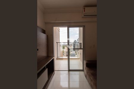 Sala  de apartamento para alugar com 2 quartos, 60m² em Parque Campolim, Sorocaba