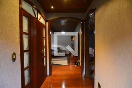 Sala 1 de casa à venda com 5 quartos, 360m² em Camargos, Belo Horizonte