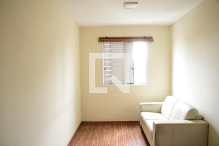 Suíte de apartamento para alugar com 2 quartos, 57m² em Jardim Marilu, Cotia