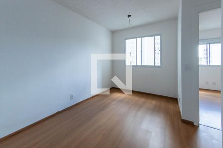 Sala/Cozinha de apartamento para alugar com 2 quartos, 40m² em Vila Ema, São Paulo