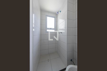 Banheiro de apartamento para alugar com 2 quartos, 40m² em Vila Ema, São Paulo