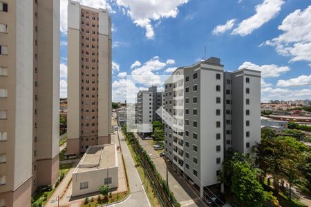 Vista de apartamento para alugar com 2 quartos, 40m² em Vila Ema, São Paulo