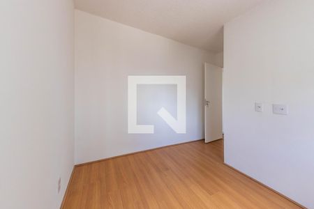 Quarto 2 de apartamento para alugar com 2 quartos, 40m² em Vila Ema, São Paulo