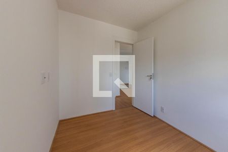 Quarto 1 de apartamento para alugar com 2 quartos, 40m² em Vila Ema, São Paulo