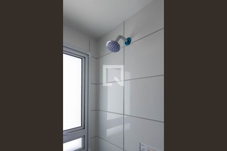 Apartamento para alugar com 40m², 2 quartos e 1 vaga Apartamento para alugar com 40m², 2 quartos e 1 vagaBanheiro