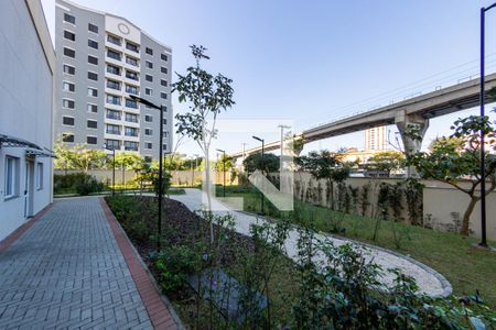 Apartamento para alugar com 40m², 2 quartos e 1 vaga Apartamento para alugar com 40m², 2 quartos e 1 vagaÁrea comum