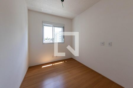 Quarto 1 de apartamento para alugar com 2 quartos, 40m² em Vila Ema, São Paulo